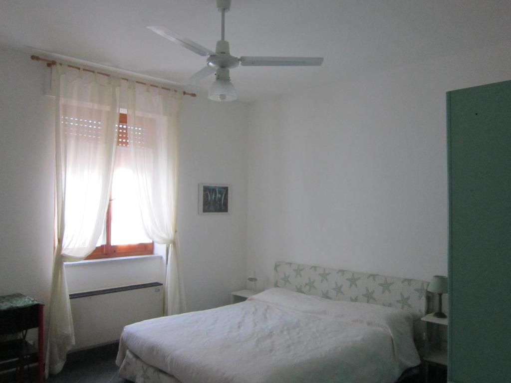 L'Ambra Apartment Alghero Room photo