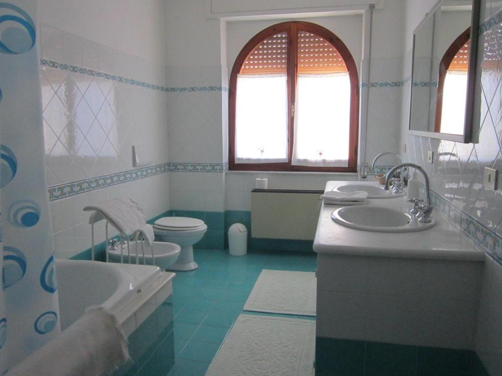 L'Ambra Apartment Alghero Room photo